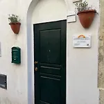House Pizzo (Calabria)