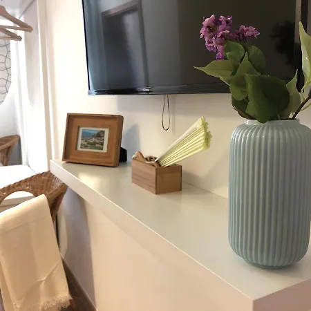 House فندق مبيت وإفطار