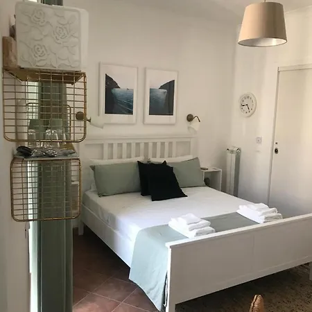 House Pizzo (Calabria)