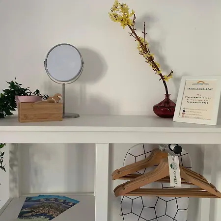 House Couette-café 3*