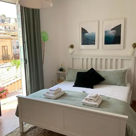 House 3* Pizzo (Calabria)