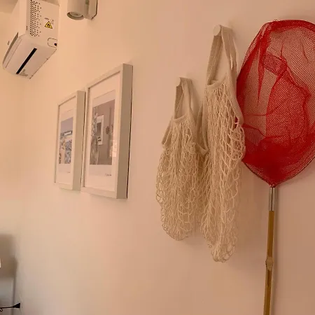 House Couette-café Pizzo (Calabria)