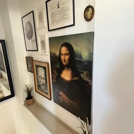 Couette-café House 3*