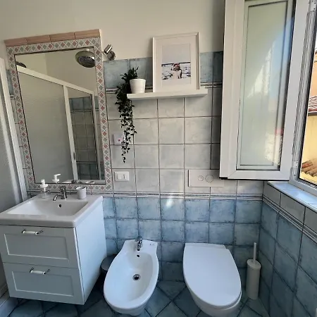 House Pizzo (Calabria)