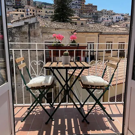 House * Pizzo (Calabria)