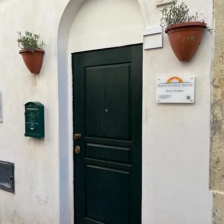 House Pizzo (Calabria)