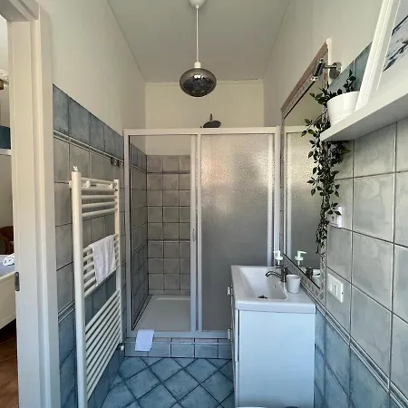 House Pizzo (Calabria)