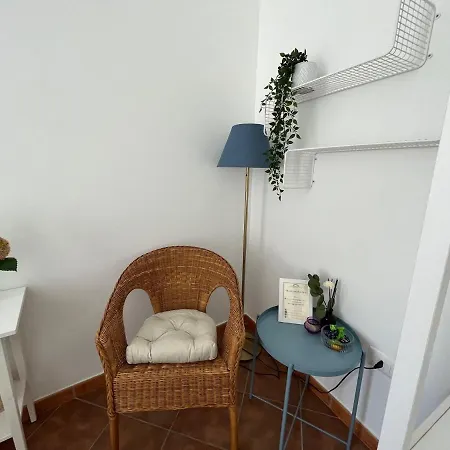 Bed and Breakfast House