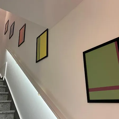 House فندق مبيت وإفطار