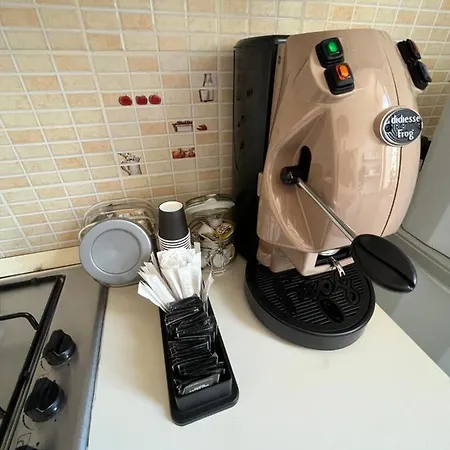 House Couette-café 3*