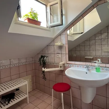 House Pizzo (Calabria)