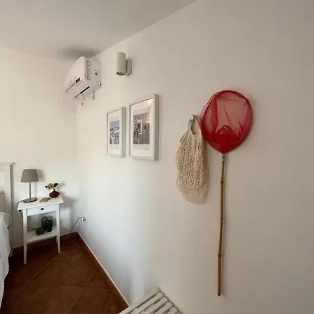 House Bed and Breakfast 4*