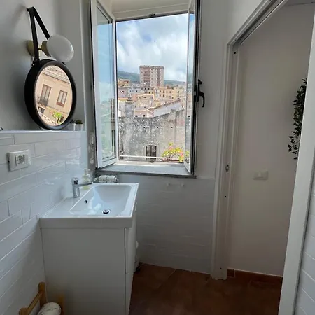 House 3* Pizzo (Calabria)