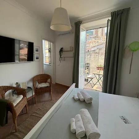 House Bed and Breakfast