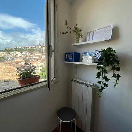 House Couette-café Pizzo (Calabria)