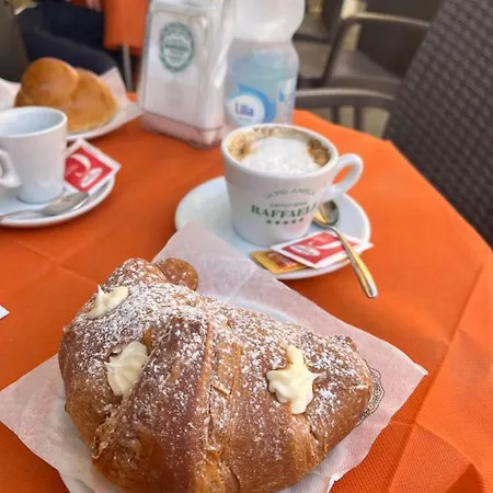 House Pizzo (Calabria)