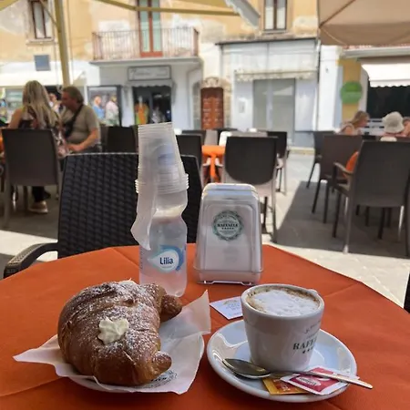 Frühstückspension House 3*