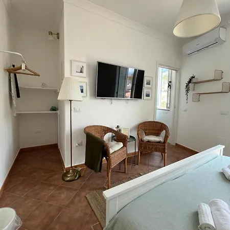 Couette-café House 3*