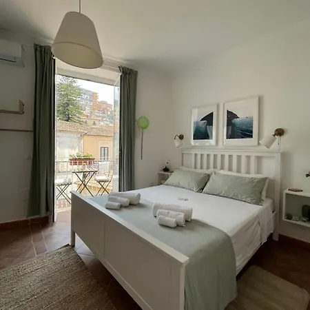 House * Pizzo (Calabria)