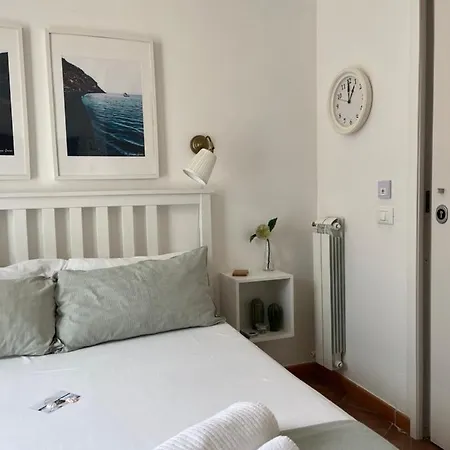 House Pizzo (Calabria)