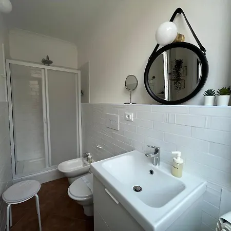 Couette-café House Pizzo (Calabria)