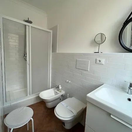 House Pizzo (Calabria)