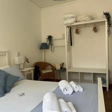 House Frühstückspension 4*