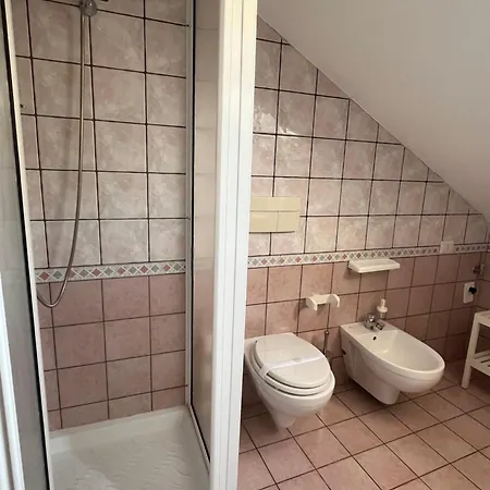 House Pizzo (Calabria)