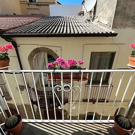 Bed and Breakfast House 4*