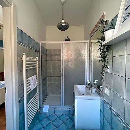 House Bed and Breakfast