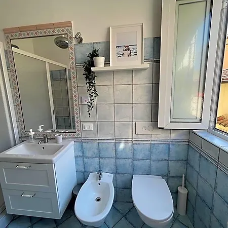 House Bed and Breakfast Πίτσο