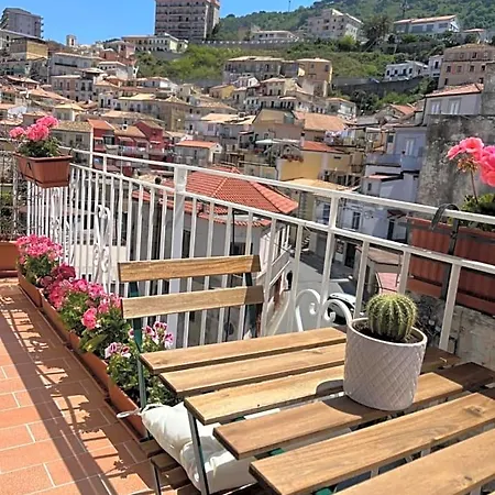 Bed and Breakfast House Πίτσο