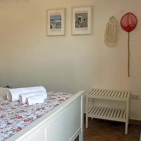 Bed and Breakfast House
