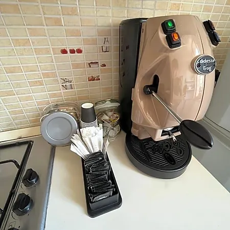 Bed and Breakfast House 4*