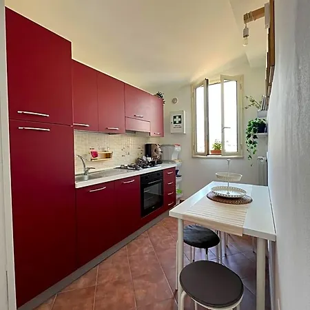 Bed and Breakfast House 4*