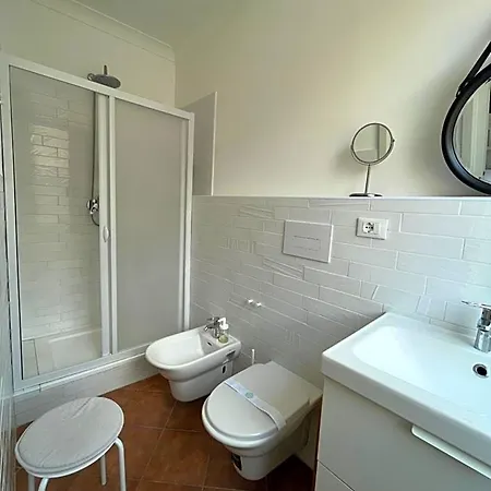 Bed and Breakfast House Πίτσο