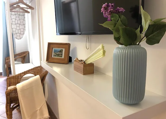 House 住宿加早餐酒店