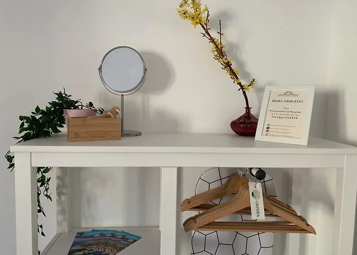 House 住宿加早餐酒店 3*