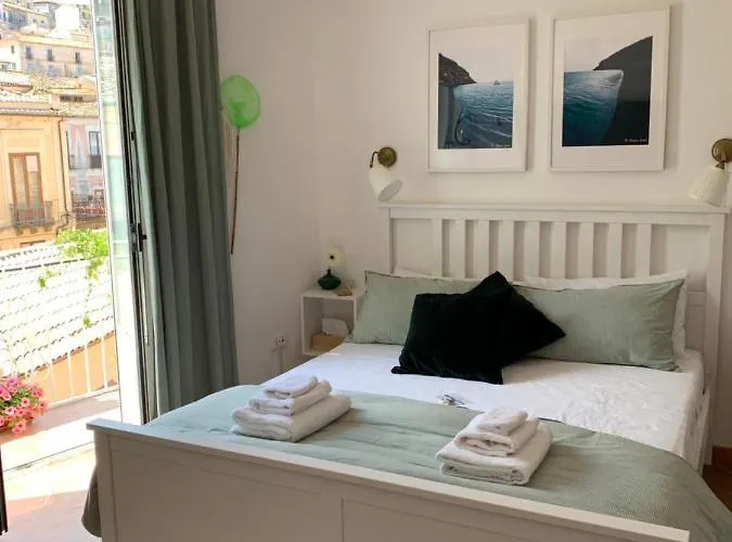 House 3* Pizzo (Calabria)