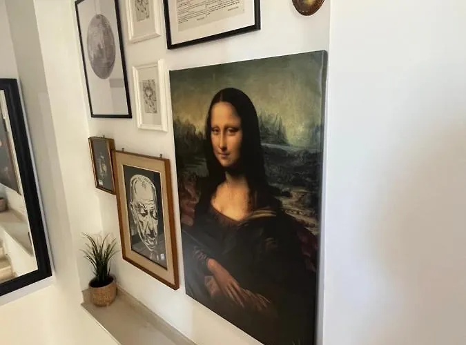 住宿加早餐酒店 House 3*