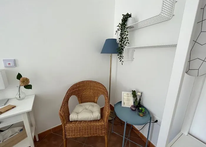 Alojamento de Acomodação e Pequeno-almoço House