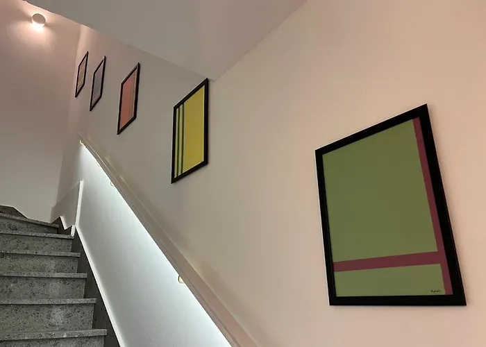 House 住宿加早餐酒店