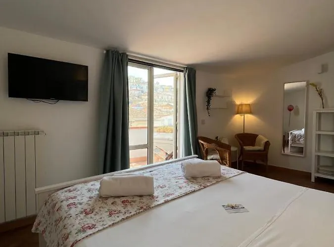 House 3* Pizzo (Calabria)