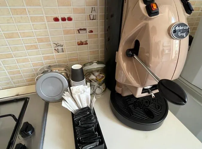 House 住宿加早餐酒店 3*