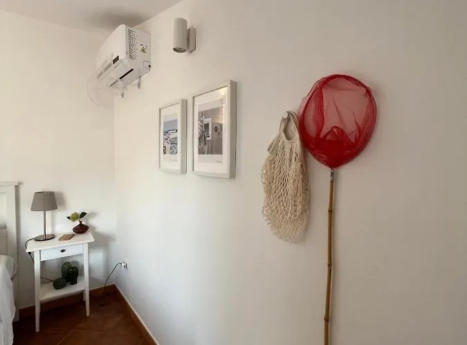 House Alojamento de Acomodação e Pequeno-almoço 3*