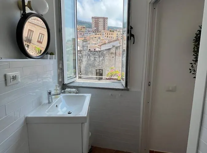 House 3* Pizzo (Calabria)