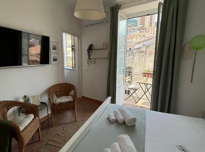 House 住宿加早餐酒店