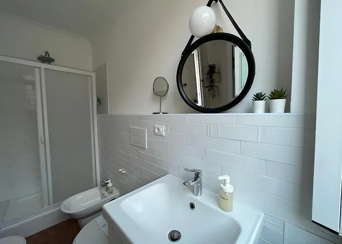 House 住宿加早餐酒店 3*