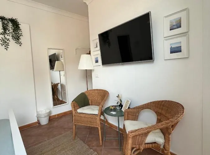 House Pizzo (Calabria)