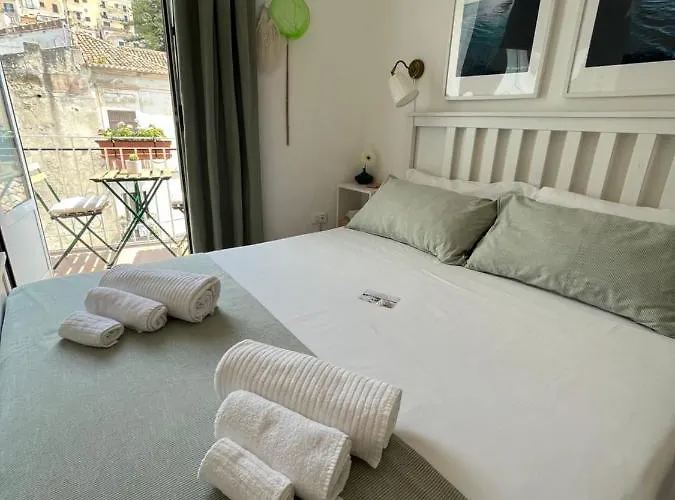 住宿加早餐酒店 House 皮佐